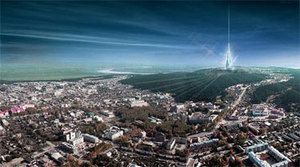 Rusija Europai demonstruoja Sibiro naftos bumą